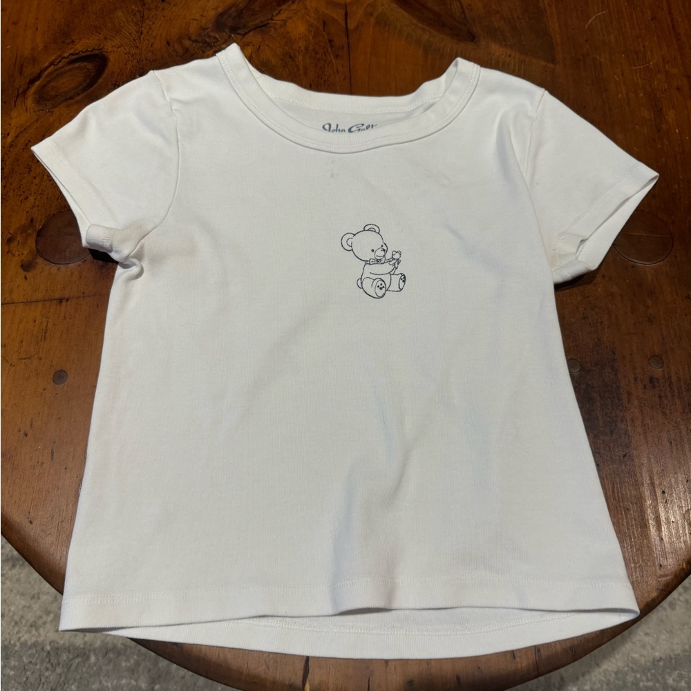 Brandy Melville, Galt women’s ready bear t-shirt